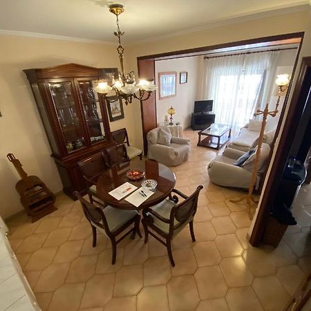 Apartamento Centrico Castillo S. Barbara Alicante Bagian luar foto