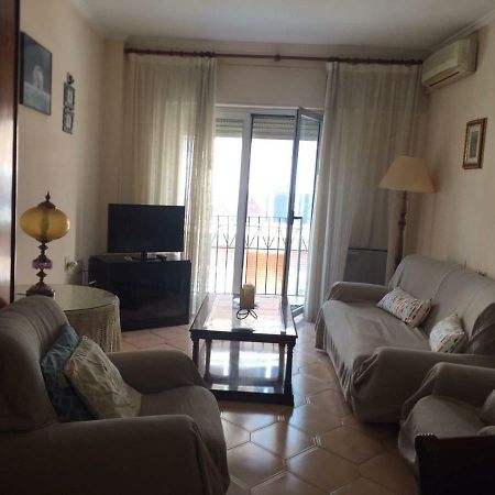 Apartamento Centrico Castillo S. Barbara Alicante Bagian luar foto