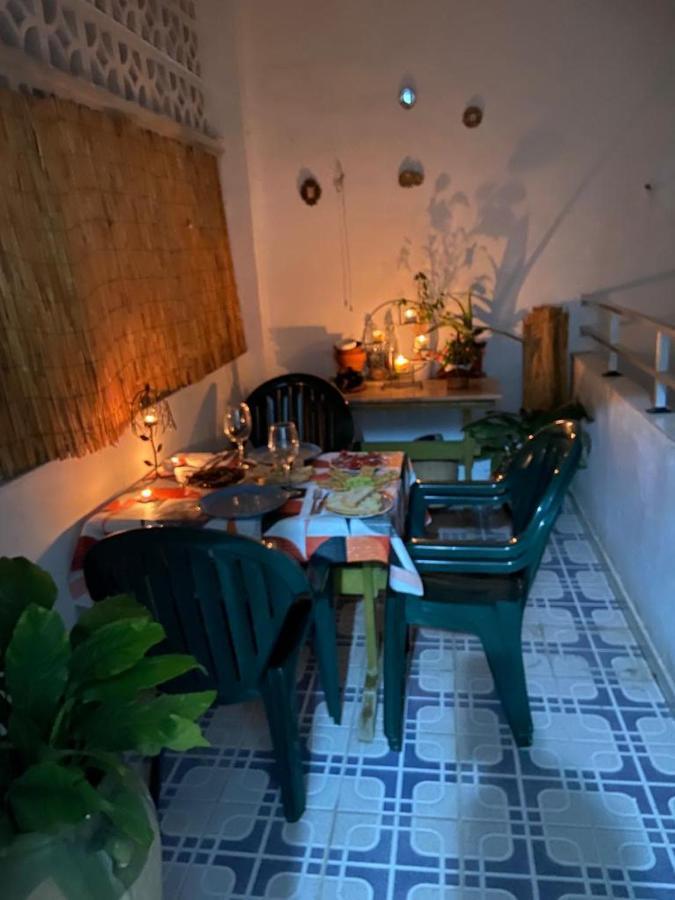 Apartamento Centrico Castillo S. Barbara Alicante Bagian luar foto