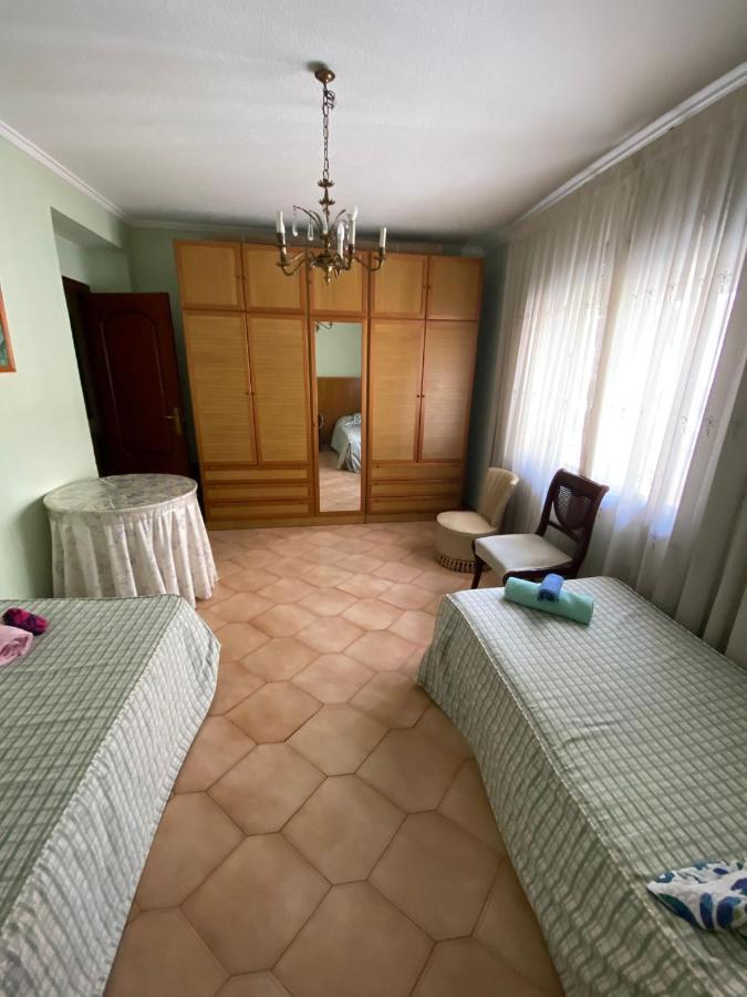 Apartamento Centrico Castillo S. Barbara Alicante Bagian luar foto