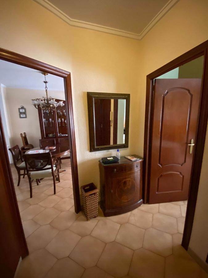 Apartamento Centrico Castillo S. Barbara Alicante Bagian luar foto
