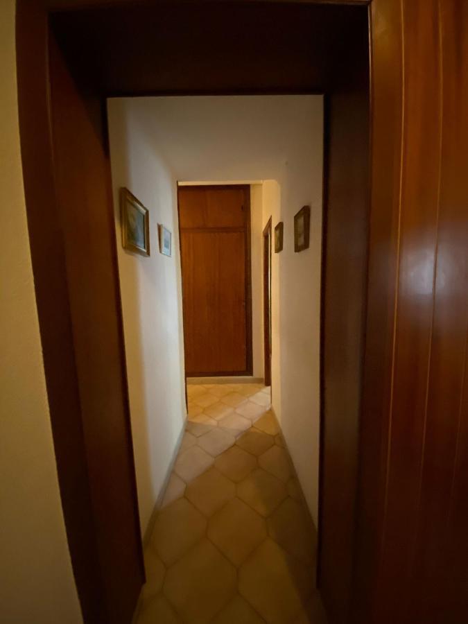 Apartamento Centrico Castillo S. Barbara Alicante Bagian luar foto