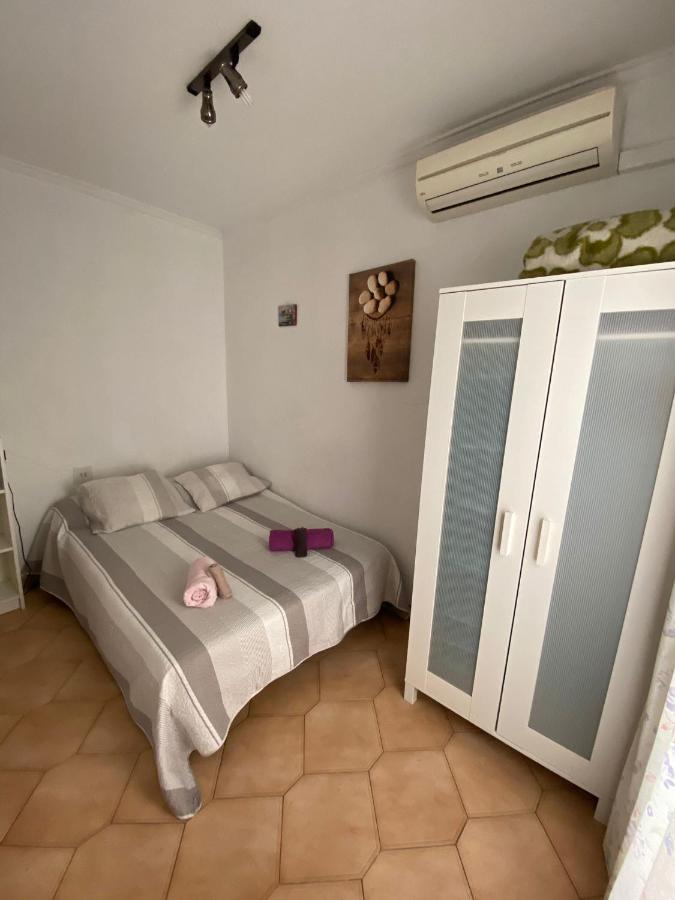 Apartamento Centrico Castillo S. Barbara Alicante Bagian luar foto