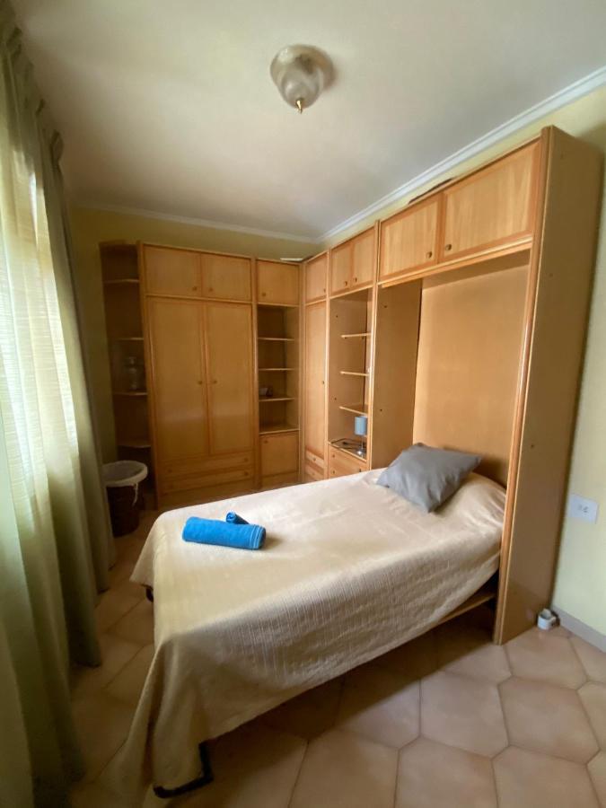 Apartamento Centrico Castillo S. Barbara Alicante Bagian luar foto