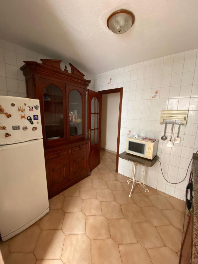 Apartamento Centrico Castillo S. Barbara Alicante Bagian luar foto