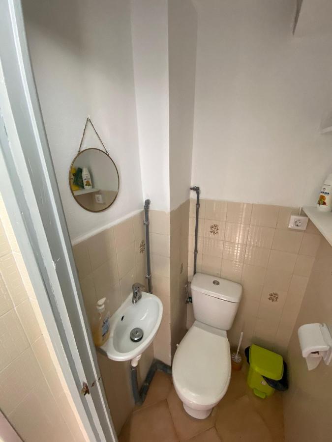 Apartamento Centrico Castillo S. Barbara Alicante Bagian luar foto