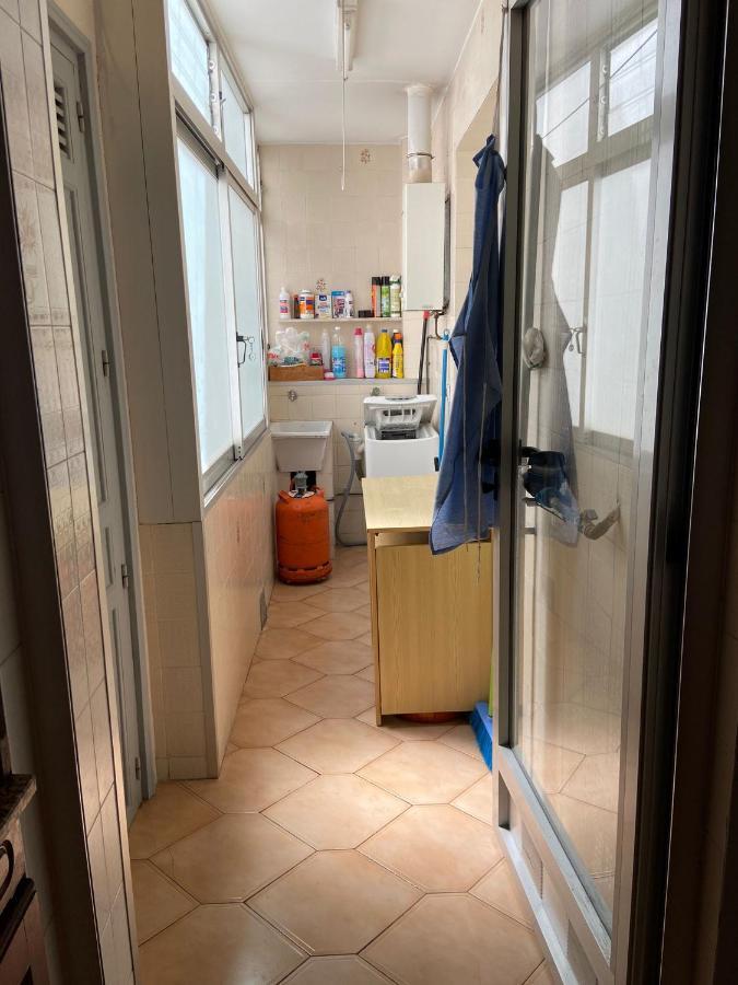 Apartamento Centrico Castillo S. Barbara Alicante Bagian luar foto