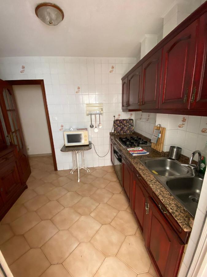Apartamento Centrico Castillo S. Barbara Alicante Bagian luar foto