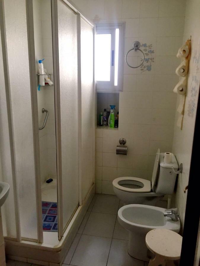 Apartamento Centrico Castillo S. Barbara Alicante Bagian luar foto