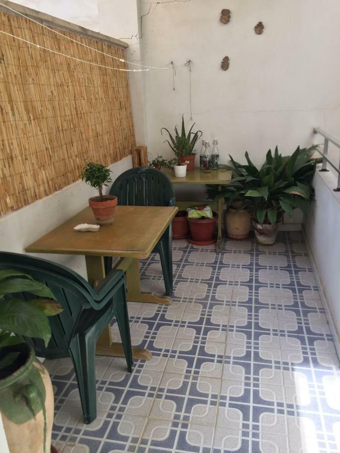 Apartamento Centrico Castillo S. Barbara Alicante Bagian luar foto