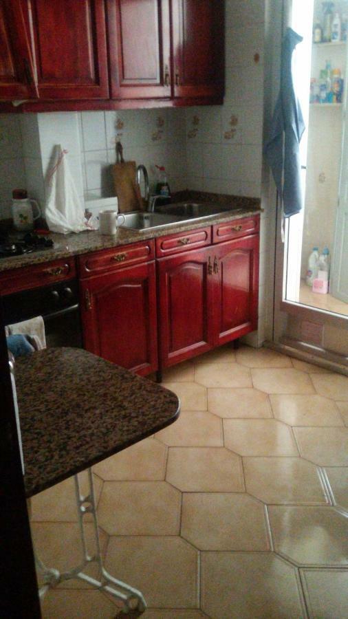 Apartamento Centrico Castillo S. Barbara Alicante Bagian luar foto