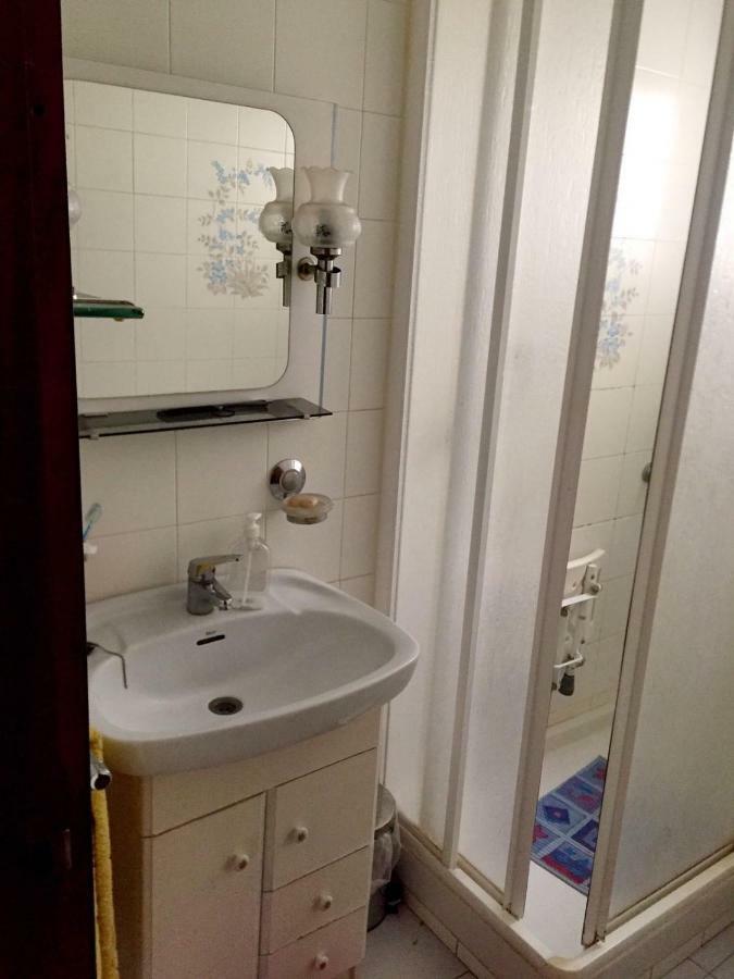 Apartamento Centrico Castillo S. Barbara Alicante Bagian luar foto
