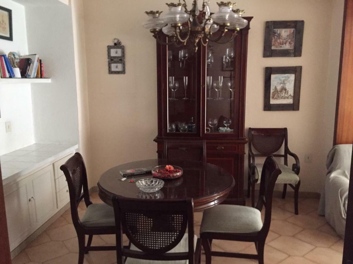 Apartamento Centrico Castillo S. Barbara Alicante Bagian luar foto