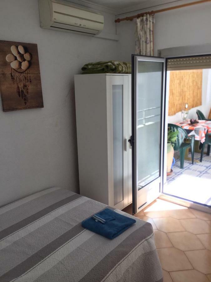 Apartamento Centrico Castillo S. Barbara Alicante Bagian luar foto