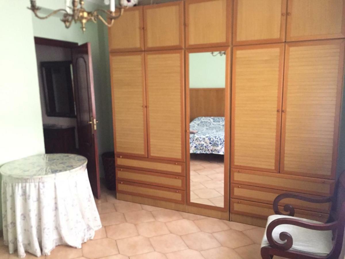 Apartamento Centrico Castillo S. Barbara Alicante Bagian luar foto