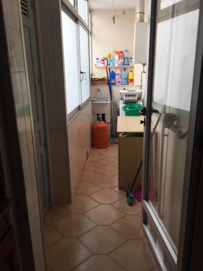 Apartamento Centrico Castillo S. Barbara Alicante Bagian luar foto