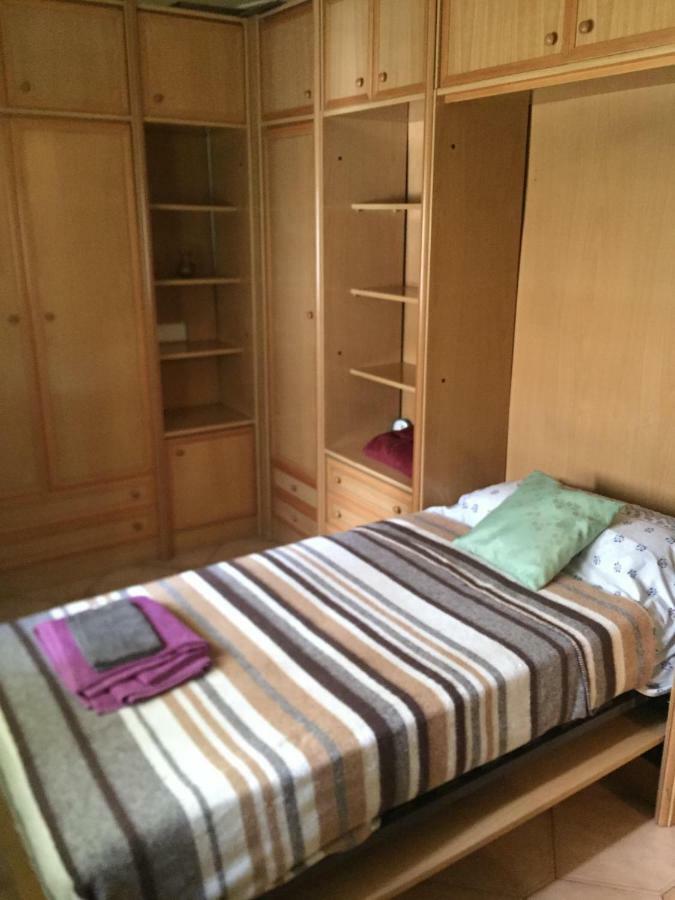 Apartamento Centrico Castillo S. Barbara Alicante Bagian luar foto