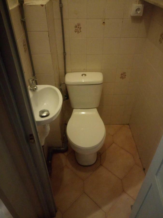 Apartamento Centrico Castillo S. Barbara Alicante Bagian luar foto