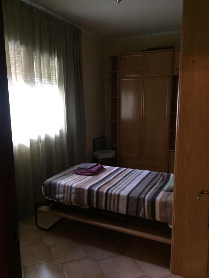 Apartamento Centrico Castillo S. Barbara Alicante Bagian luar foto
